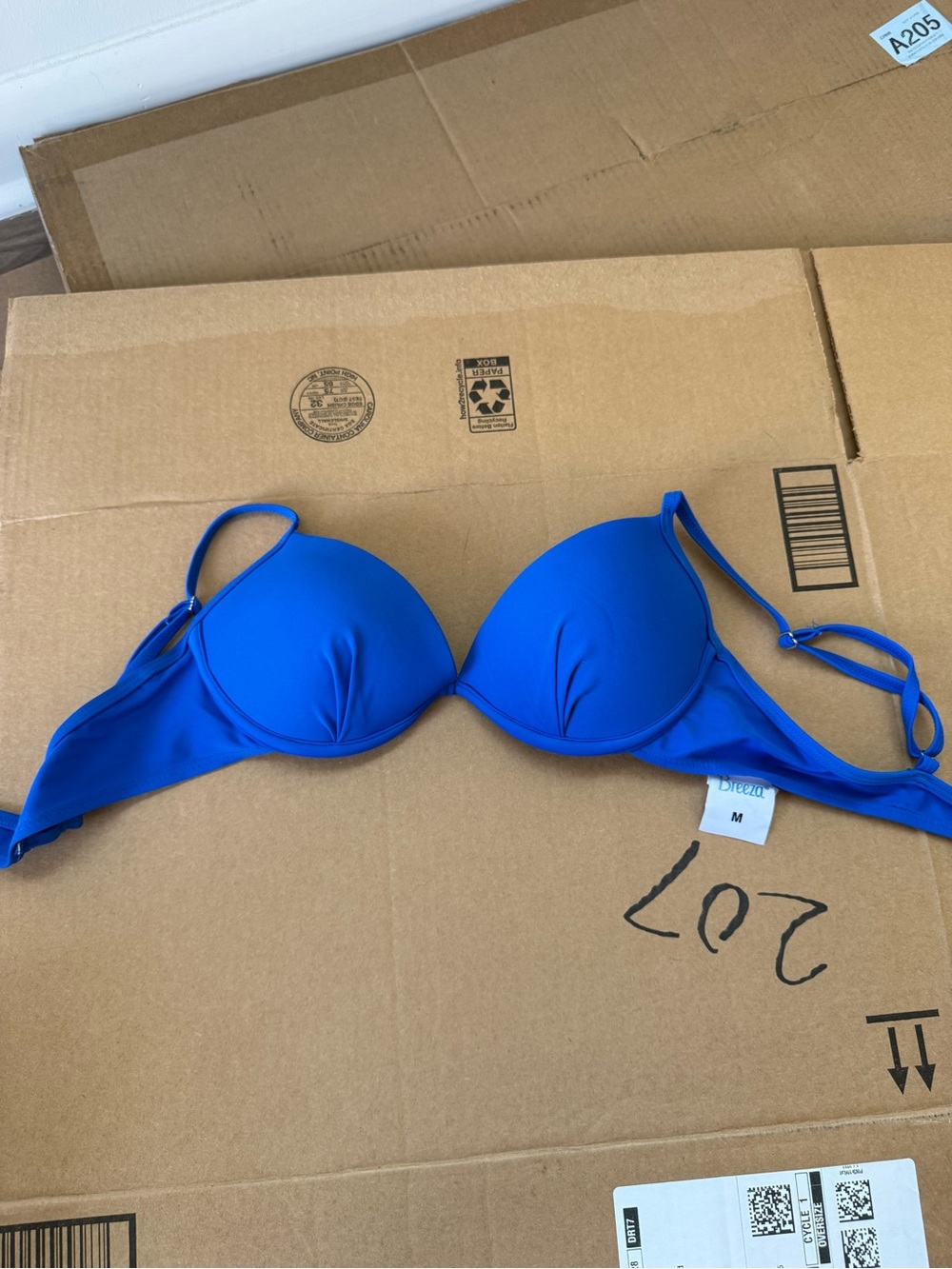 Bikini Top
